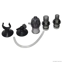 Дифузор для зовнішнього фільтра Eheim diffuser 12/16 мм і 16/22 мм від 600 л/г (4004651) - мініатюра 9
