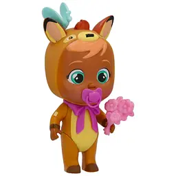 Лялька IMC Toys Cry Babies Magic Tears DISNEY EDITION (82663) - мініатюра 7
