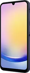 Смартфон Samsung Galaxy A25 5G 6/128GB Black (SM-A256BZKDEUC) - мініатюра 4