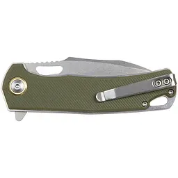 Ніж складаний Boker Magnum Skelsis Зелений - мініатюра 4