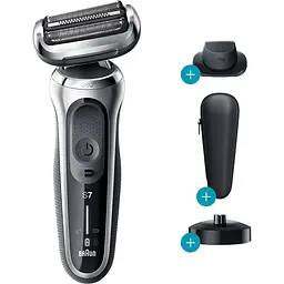 Електробритва Braun Series 7 70-S4200cs [97308] - мініатюра 3