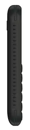 Телефон Ergo R202 DS Black UA UCRF - мініатюра 5