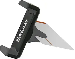 Автотримач Defender CH-124 for mobile devices (29124) (6337145) - мініатюра 8