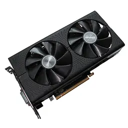 Відеокарта AMD Radeon RX 570 4GB Sapphire Pulse (11266-04) Б/В