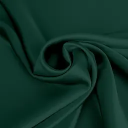 Простирадло сатин на резинці для коляски та люльки Cosas Malachite 40х80х5 см (59Satin_Malachite_FittedStroller_40х80) - мініатюра 3