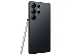 Смартфон Samsung Galaxy S25 Ultra 12/256GB Titanium JetBlack (SM-S938BAKD) - мініатюра 2