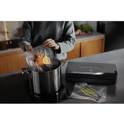 Вакумний пакувальник Electrolux Explore - мініатюра 9
