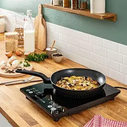 Настільна плита Tefal Everyday Slim IH210801 - мініатюра 5