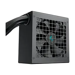 Блок живлення Deepcool 750W PL750D V2 (R-PL750D-FC0B-EU-V2) - мініатюра 5