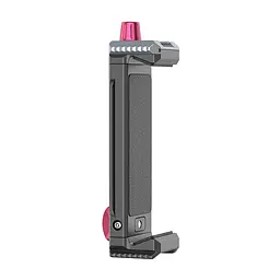Тримач для планшету Ulanzi Vijim U-Pad III tablet clamp (UV-2597 U-Pad III) (2597) - мініатюра 4