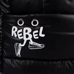 Рюкзак Yes T-105 Rebel (559933) - мініатюра 16