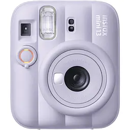 Фотокамера моментального друку Fujifilm Instax Mini 13 Dreamy Purple (16963149) [171657]