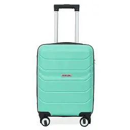 Валіза Semi Line 20" S Sea Green (T5617-1) - мініатюра 3