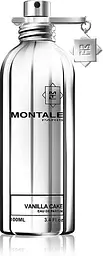 Парфумована вода Montale Vanilla Cake Тестер 100 мл