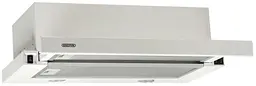 Витяжка Eleyus Storm 700 60 WH