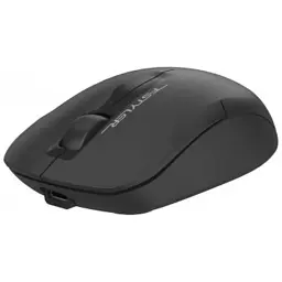 Мишка A4Tech FG15CS Air2 Wireless Grey (4711421001229) - мініатюра 2