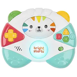 Іграшка музична Bright Starts Gamer Buddy (17225.00)