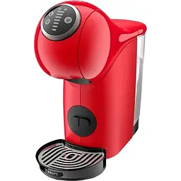 Кавоварка Krups Genio S Plus (KP340510)