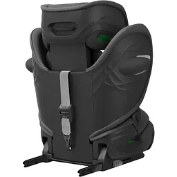 Автокрісло Cybex Pallas G i-Size сіре (522002189) - мініатюра 5