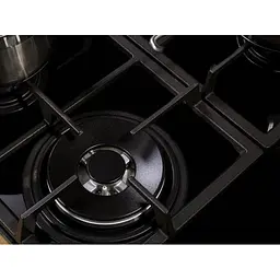Варильна поверхня газова Beko HILW64325SB - мініатюра 7
