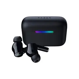 Навушники Razer Hammerhead V3 X Hyperspeed Black (RZ12-05620100-R3G1) - мініатюра 3