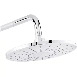 Душовий гарнітур Kroner Armada-C064K + змішувач Hagen-C010 + змішувач Bidet-C082 (CVS30203) - мініатюра 8