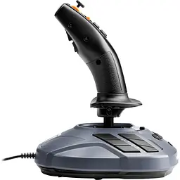 Джойстик Thrustmaster SimTask FarmStick (2960889, 2960890) [175066] - мініатюра 3