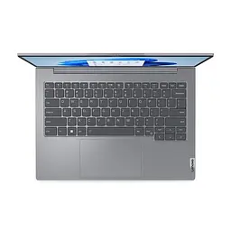 Ноутбук Lenovo ThinkBook 14 G6 IRL 21KG007QRM,1920 x 1200,i5-1335U 10 C/12 T,4.7 GHz,15 W,32 GB - мініатюра 5