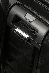 Валіза Samsonite PROXIS BLACK 75x51x31 75 См CW6*09003 - мініатюра 12