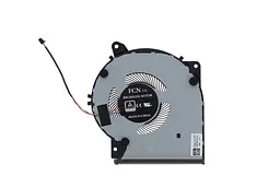 Вентилятор Asus кулер для моделей ноутбука X409, A509, F509, K509, R509, M509, S509, X509 (13NB0MT0T01311) Asus, 5V, 4pin