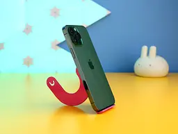 Смартфон Apple iPhone 13 Pro Max 256GB Alpine Green (MNCQ3) Б/У [176458] - мініатюра 6