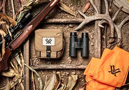 Бінокль Vortex Triumph HD 10x42 (TRI-1042) - мініатюра 13