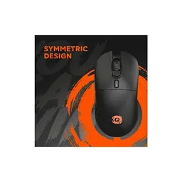 Мишка Canyon Cutlass Wireless USB Black (CND-SGMW11B) - мініатюра 7