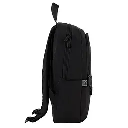 Рюкзак GoPack Education Teens 119S чорний Чорний (GO26-119S-1) - мініатюра 4