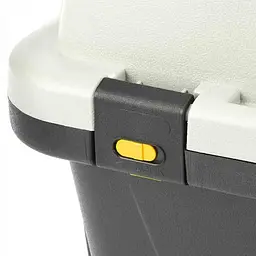 Переноска-контейнер для собак Ferplast ATLAS 60 PROFESSIONAL 91х61х66.5 см - мініатюра 9