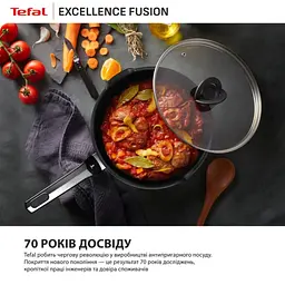 Сковорода Tefal Excellence Fusion 28 см (G3380602) - мініатюра 2