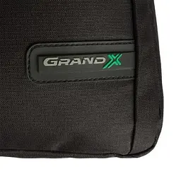 Сумка для ноутбука Grand-X 15.6" Black (SB-129) - мініатюра 2