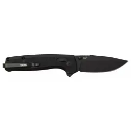 Ніж SOG Terminus XR Black - мініатюра 2
