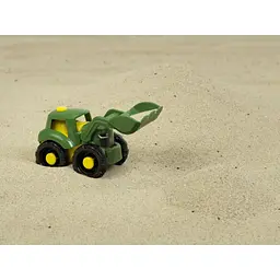 Іграшковий трактор Klein John Deere (3960) - мініатюра 13