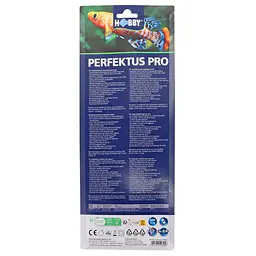 Сифон для грунту акумуляторний Hobby Perfektus Pro (10605) - мініатюра 10