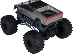 Автомобіль BIGFOOT OFF-ROAD на р/к CYBER RIDE SL-8362ARHG Різнокольоровий shop (6900007554251) - мініатюра 2