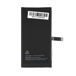 Акумулятор (батарея) для смартфона (телефону) Apple iPhone 14 (Original)+Скотч для Фіксації - мініатюра 2