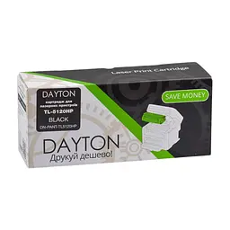 Картридж Dayton Pantum TL-5120HP для BP5100/BM5100 (DN-PANT-TL5120HP) - мініатюра 3