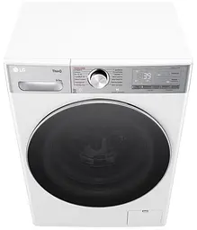Прально-сушильна машина LG F2R9FC2E (7227603) - мініатюра 5