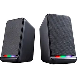Акустична система Defender SPK 120 Black - мініатюра 6