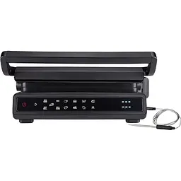 Гриль Hisense HCG1600DBT (PG201B) - мініатюра 2