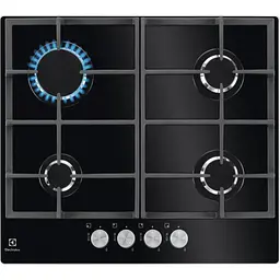 Варильна поверхня газова Electrolux EGG6426SK