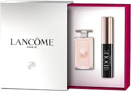 Набір Lancome Idole (edp 5ml + mascara 2.5ml)