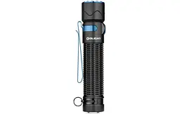 Ліхтар Olight Warrior Mini 2 Чорний (1013-2370.33.85) - мініатюра 4