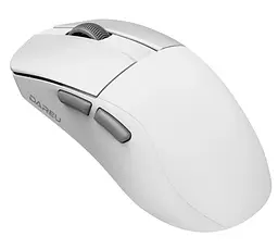 Миша DAREU A950 Wing 35g White (MS-A950W-WT) - мініатюра 3